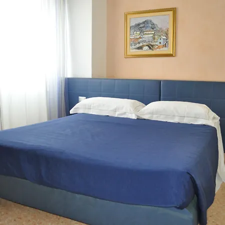 Hotel Igea 3*