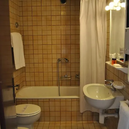 Igea Hotel