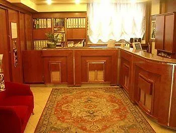 فندق Igea بادوفا