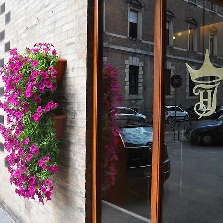 Hotel Igea Padova