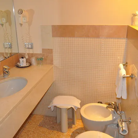 Igea Hotel Padua