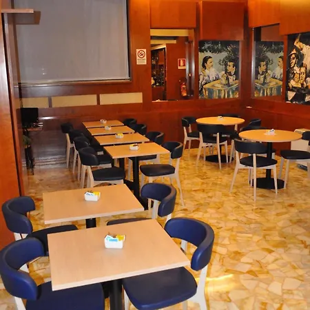 Igea Hotel Padova