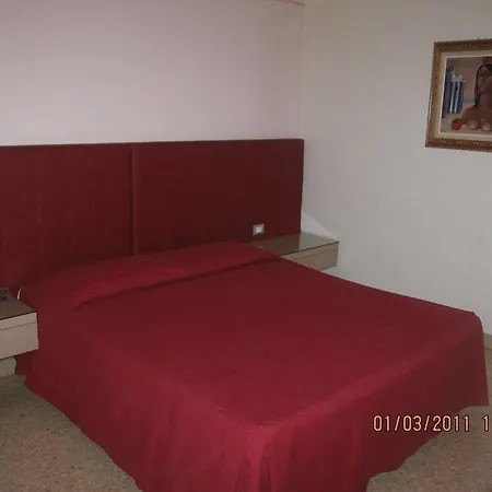 Igea Hotel 3*