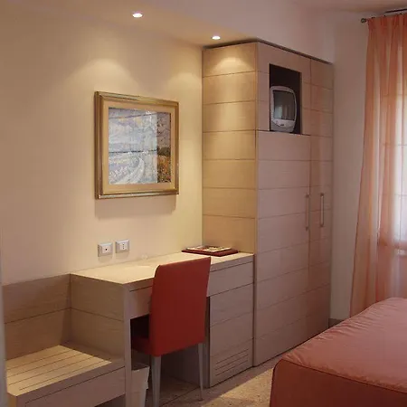 Hotel Igea Padova