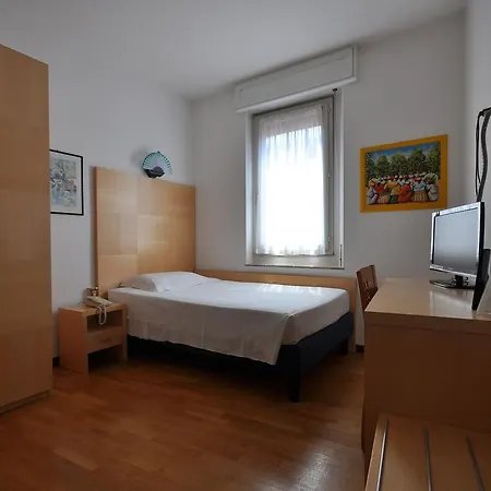 Hotel Igea 3*