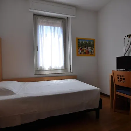 Igea Hotel 3*