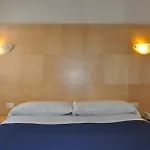 酒店 伊赫亚酒店 3*