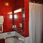 Hotell Igea Padua