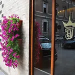 Hotell Igea Padua