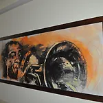 Hotell Igea Padua