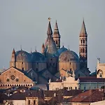 Igea Hotell Padua