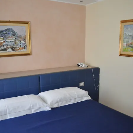 Hotel Igea