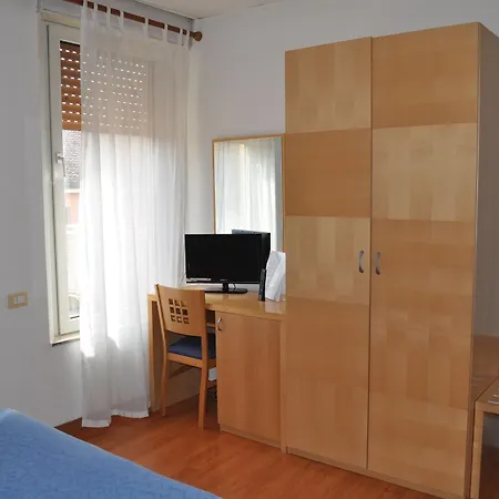Hotel Igea