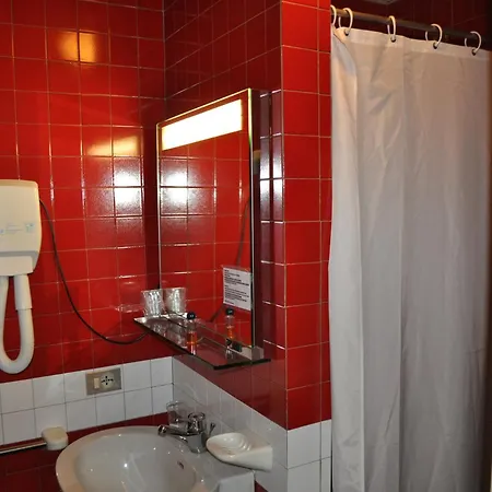 Hotel Igea Padova