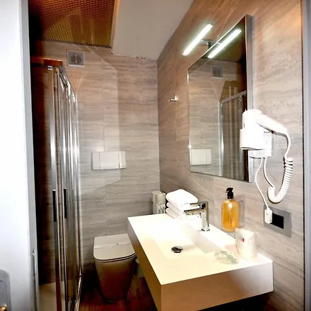Hotel Igea 3*