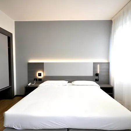 Igea Hotel Padua