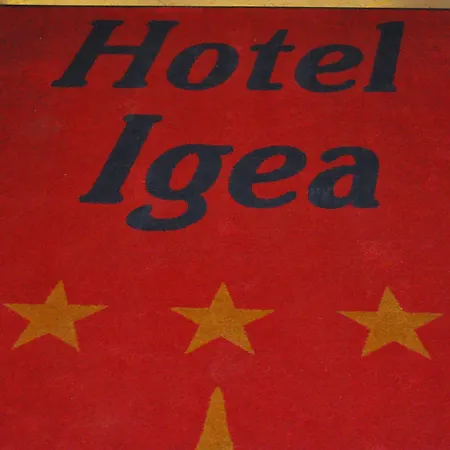 Hotel Igea Padova