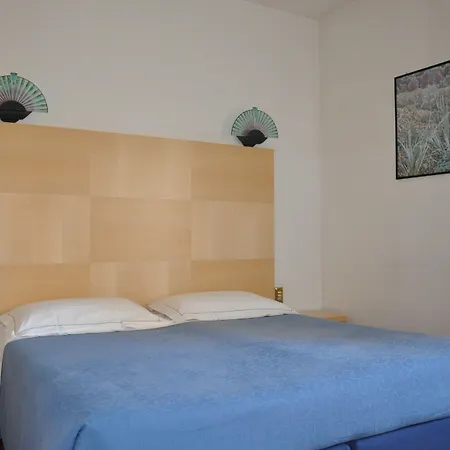 Hotell Igea Padua