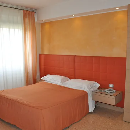 Hotell Igea Padua