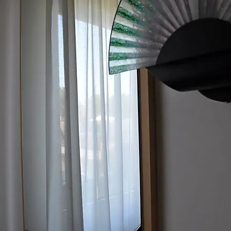 호텔 Igea 파도바