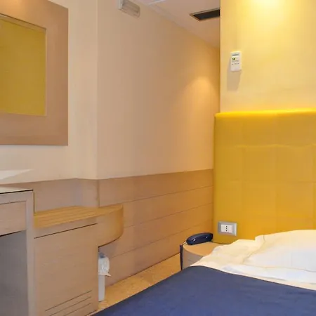 Igea Hotel Padova