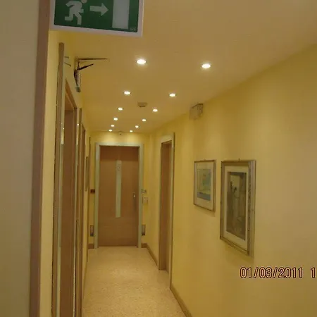 Igea Hotell Padua