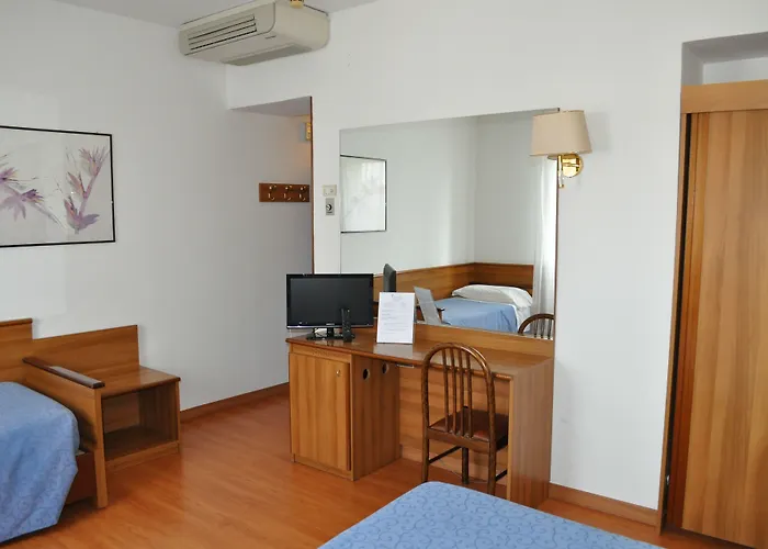 イゲア 3* パドヴァ