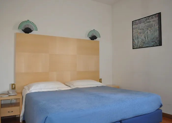 Hotel Igea Padua