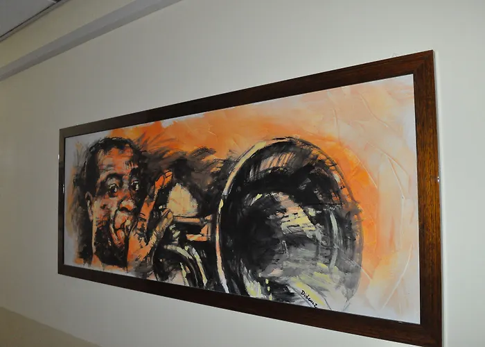 ホテル イゲア パドヴァ